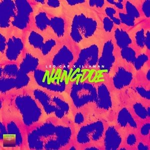 Nangdoe (EP)