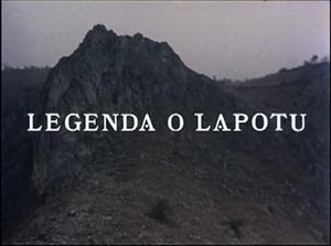 Legend of Lapot