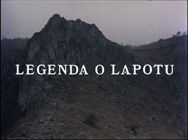 Legend of Lapot