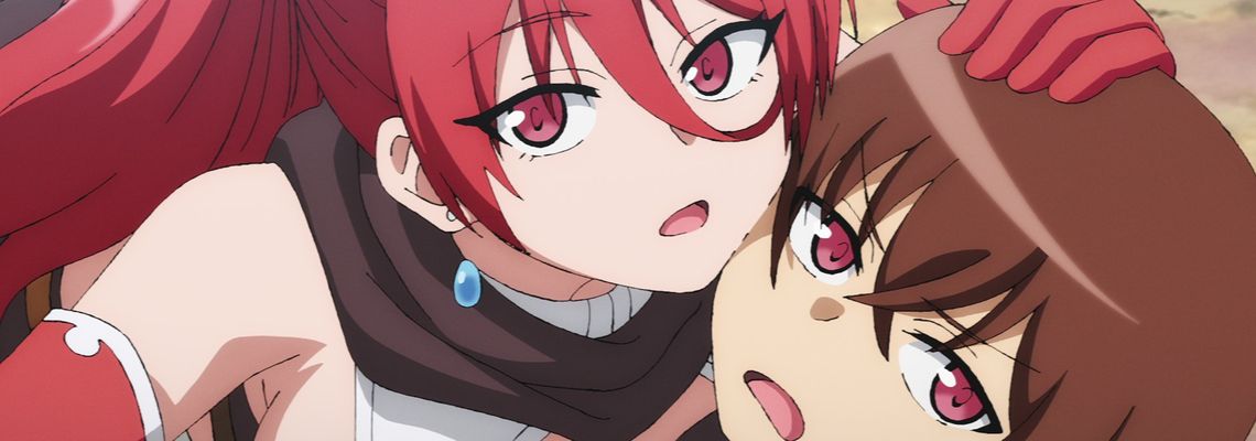 Cover My One-Hit Kill Sister