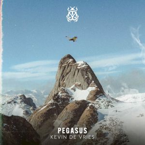 Pegasus (Single)