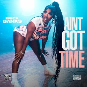 Aint Got Time (Single)