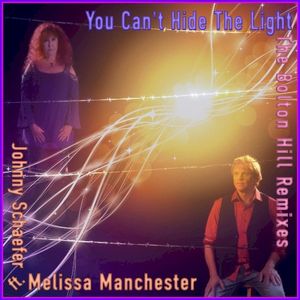 You Can’t Hide the Light (The Bolton Hill Remixes) (Single)