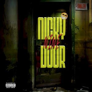 Nicky Nine Door (Single)