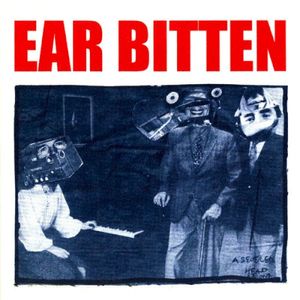 Ear Bitten