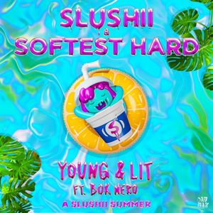 Young & Lit (Single)