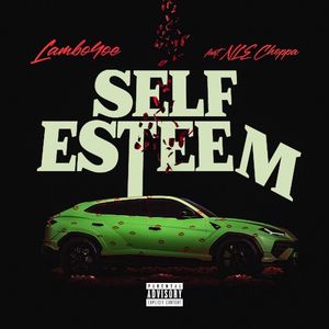 Self Esteem (Single)