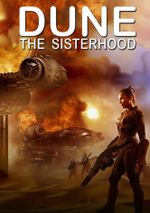 Affiche Dune: The Sisterhood