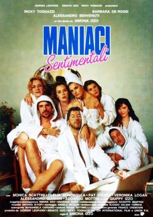 Maniaci Sentimentali