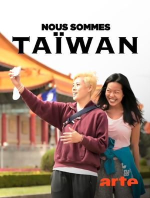 Nous sommes Taïwan