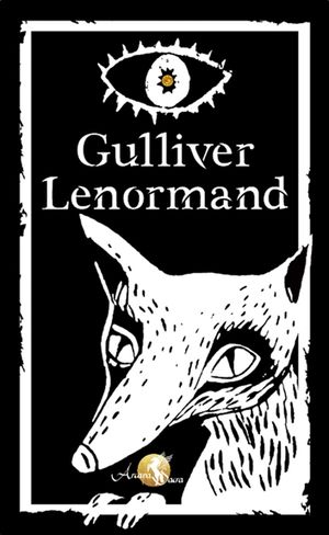 Gulliver Lenormand