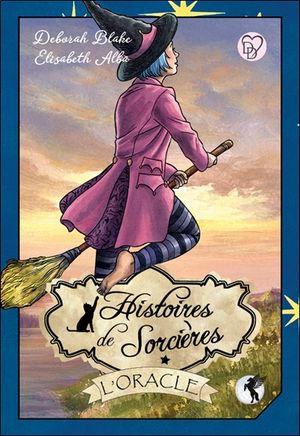 Histoires de sorcières : l'oracle