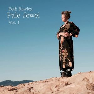 Pale Jewel, Vol. 1 (EP)