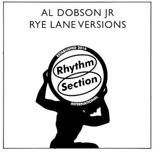 Rye Lane Versions (EP)