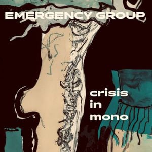 Crisis in Mono (First Session)