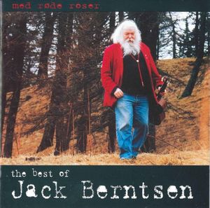 Med røde roser (The best of Jack Berntsen)