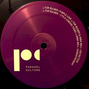 Parasol Culture 001 (EP)