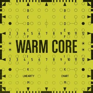Warm Core (EP)