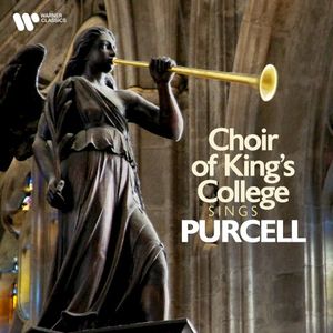 Purcell: Funeral Sentences: Thou Know'st, Lord, Z. 58C (First Verse)