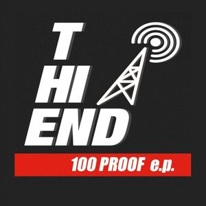 100 Proof (EP)
