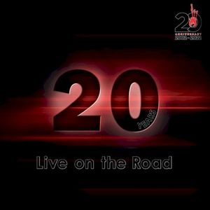 20 Years - Live On the Road (Live)