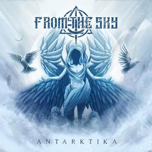 Antarktika