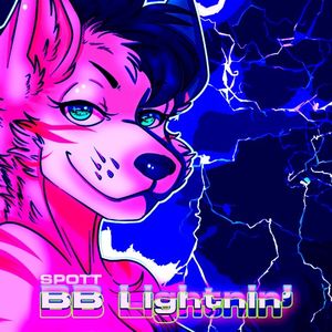 BB Lightnin’ (Single)