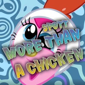 More Than a Chicken (Single)