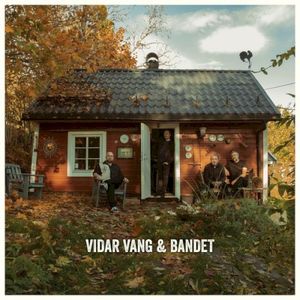 Vidar Vang & Bandet