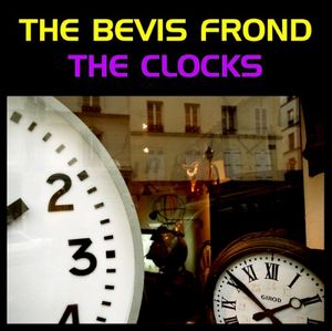 The Clocks