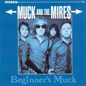 Beginner’s Muck