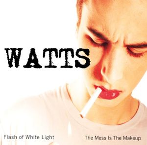Flash of White Light (Single)