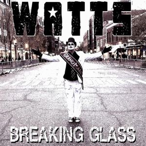 Breaking Glass (Single)