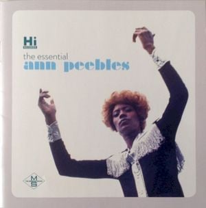 The Essential Ann Peebles