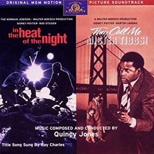 In the Heat of the Night / They Call Me Mister Tibbs (OST)