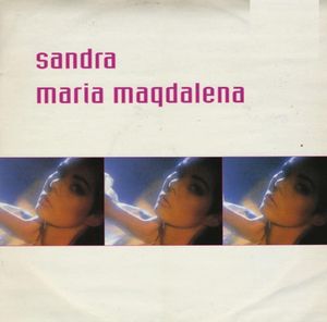 Maria Magdalena ’93 (radio edit)