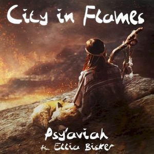 City in Flames (Single)