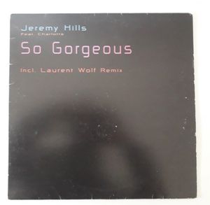 So Gorgeous (Laurent Wolf Remix)