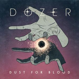 Dust for Blood (Single)