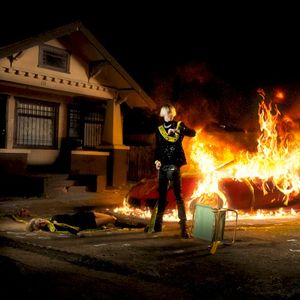 ARSON (Single)