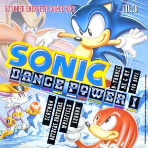 Sonic Dance Power I