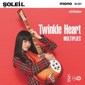 Twinkle Heart (Single)