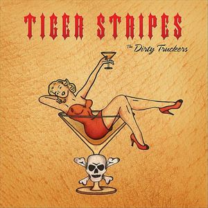 Tiger Stripes (EP)