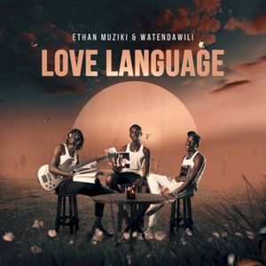 Love Language (EP)