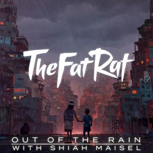 Out of the Rain (Single)