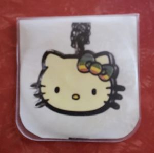 Hello Kitty Necklace (Single)