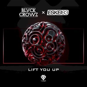 LIFT YOU UP (Single)