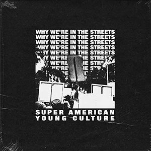Why We're in the Streets (Single)