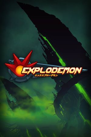 Explodemon!