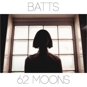 62 Moons (EP)